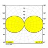 Delta Light SUPERLOOP-XY180 MDL Suspension lamp