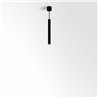Delta Light HEDRA 391 C Suspension lamp