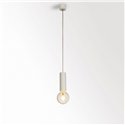 Delta Light HEDRA 451 C E27 Hanglamp