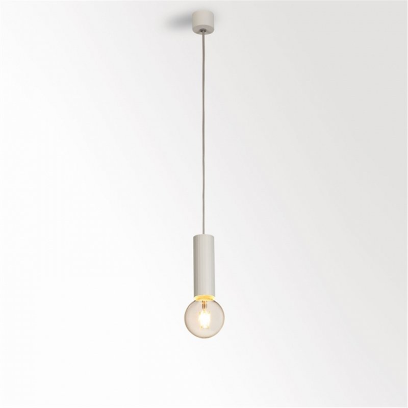 Delta Light HEDRA 451 C E27 Hanglamp