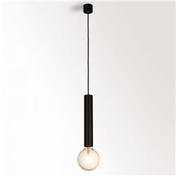 Delta Light HEDRA 452 C E27 Hanglamp