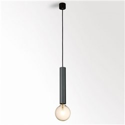Delta Light HEDRA 452 C E27 Suspension lamp