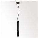 Delta Light PUNK 451 C DIM8 Hanglamp