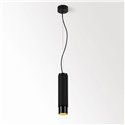 Delta Light PUNK 622 C DIM8 Hanglamp