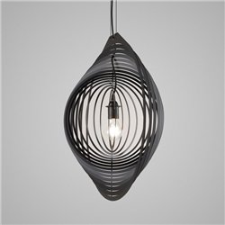 Delta Light SOIREE RC 56 E27 Suspension lamp