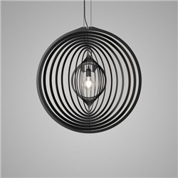 Delta Light SOIREE RC 81 E27 Hanglamp