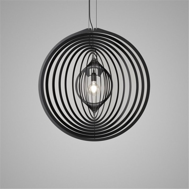 Delta Light SOIREE RC 81 E27 Hanglamp