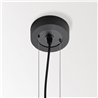 Delta Light SOIREE RC 81 E27 Suspension lamp