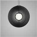 Delta Light SOIREE RC 81 E27 OPAL Hanglamp