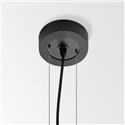 Delta Light SOIREE RC 81 E27 OPAL Hanglamp