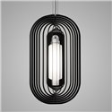 Delta Light SOIREE SC 6210 E27 OPAL Hanglamp