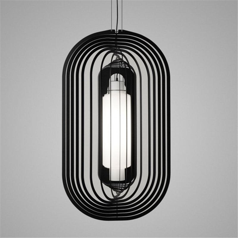 Delta Light SOIREE SC 6210 E27 OPAL Hanglamp