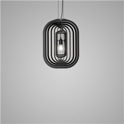 Delta Light SOIREE SC 4055 E27 Hanglamp