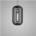 Delta Light SOIREE SC 4075 E27 Hanglamp