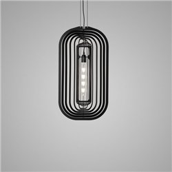 Delta Light SOIREE SC 4075 E27 Hanglamp