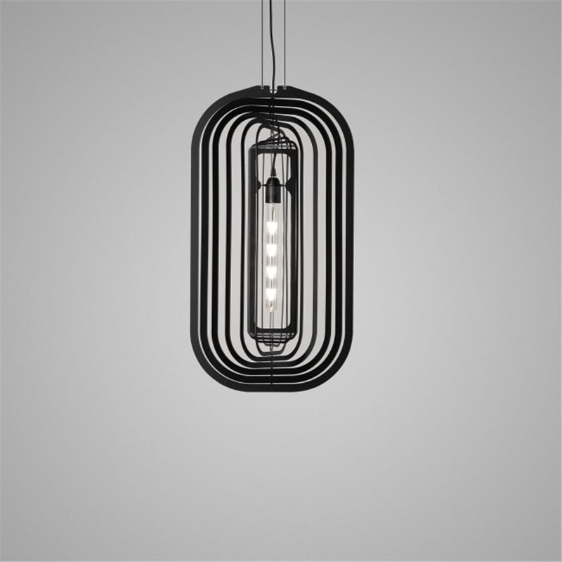 Delta Light SOIREE SC 4075 E27 Hanglamp