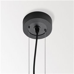 Delta Light SOIREE SC 4075 E27 Suspension lamp