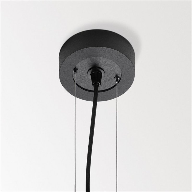 Delta Light SOIREE SC 4075 E27 Hanglamp