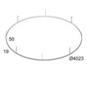 Delta Light SUPERLOOP HC 400 SBL Hanglamp