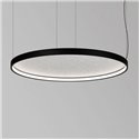 Delta Light SUPERLOOP PLUS HC 120 SBL Hanglamp