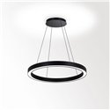 Delta Light SUPER-OH! SLIM 80 CS SBL DOWN-UP Hanglamp