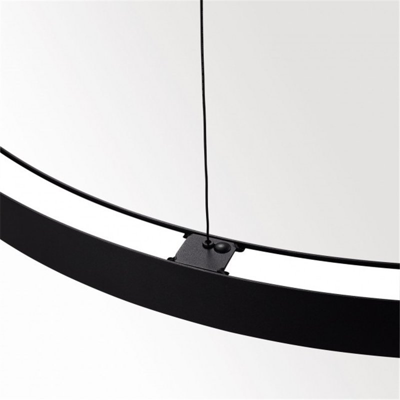 Delta Light SUPER-OH! SLIM 120 CS SBL DOWN-UP Hanglamp