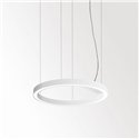Delta Light SUPER-OH! SLIM 80 C SBL DOWN-UP Hanglamp