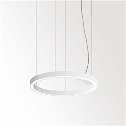 Delta Light SUPER-OH! SLIM 80 C SBL DOWN-UP Suspension lamp