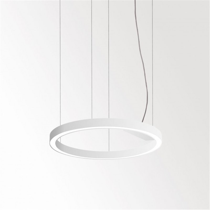 Delta Light SUPER-OH! SLIM 80 C SBL DOWN-UP Hanglamp