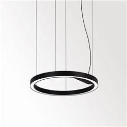 Delta Light SUPER-OH! SLIM 120 C SBL DOWN-UP Hanglamp