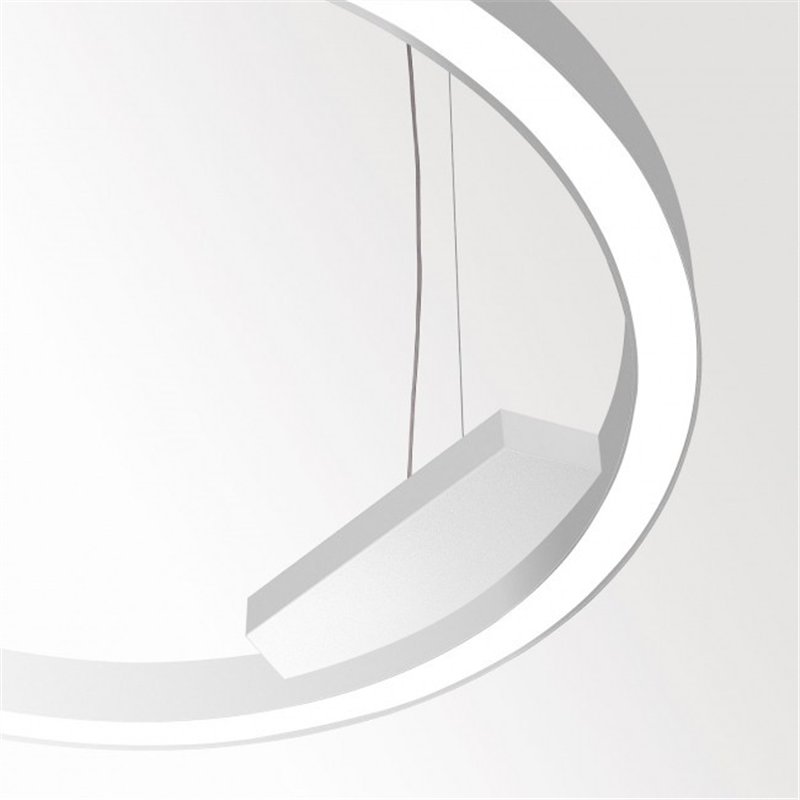 Delta Light SUPER-OH! SLIM 120 C SBL DOWN-UP Hanglamp