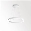 Delta Light SUPER-OH! SLIM 80 HP CS SBL DOWN Hanglamp