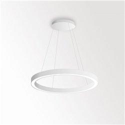 Delta Light SUPER-OH! SLIM 80 HP CS SBL DOWN-UP Hanglamp