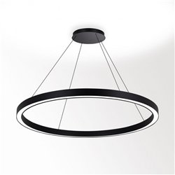 Delta Light SUPER-OH! SLIM 120 HP CS SBL DOWN-UP Hanglamp