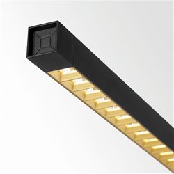 Delta Light INFORM SQ P144-3 DOWN Hanglamp