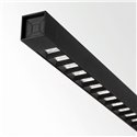 Delta Light INFORM SQ P144-3 DOWN Hanglamp