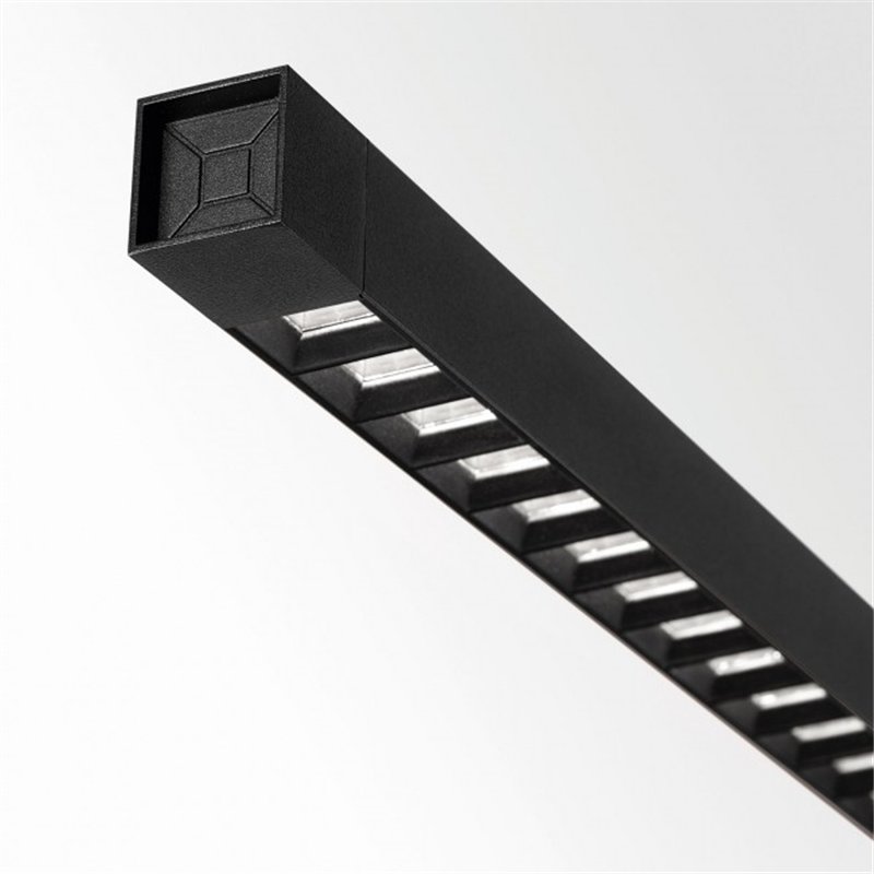 Delta Light INFORM SQ P144-3 DOWN Hanglamp