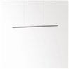 Delta Light INFORM SQ P144-5 DOWN Suspension lamp
