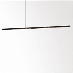 Delta Light INFORM SQ P200-4 DOWN Hanglamp