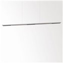 Delta Light INFORM SQ P200-4 DOWN Hanglamp