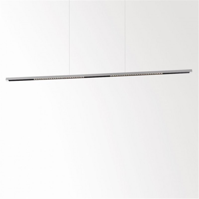 Delta Light INFORM SQ P200-4 DOWN Hanglamp
