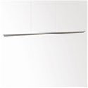 Delta Light INFORM SQ P200-7 DOWN Hanglamp