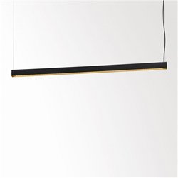 Delta Light CONFORM P28 DOWN-UP DIM4 Hanglamp