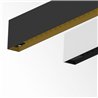 Delta Light CONFORM P20 PDS DOWN-UP Suspension lamp