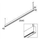 Delta Light CONFORM P20 PDS DOWN-UP Hanglamp