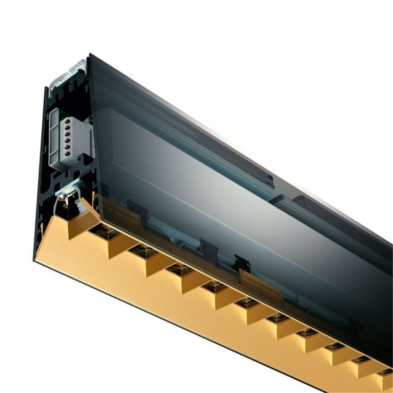 Delta Light CONFORM P28 PDS DOWN-UP Hanglamp