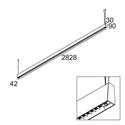 Delta Light CONFORM P28 PDS DOWN-UP Hanglamp