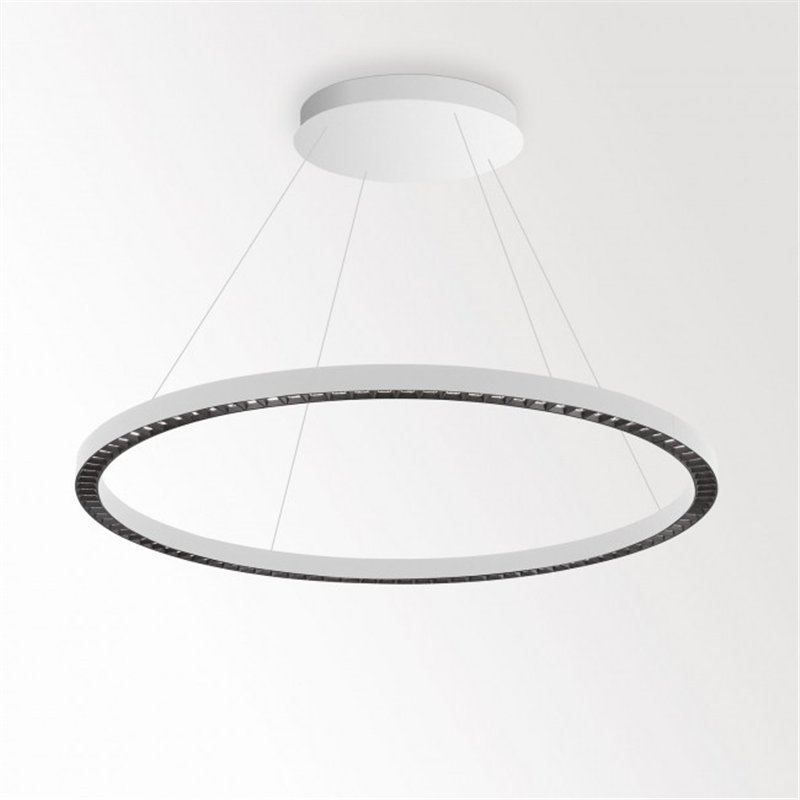 Delta Light INFORM R1+ CS DOWN DIM5 Hanglamp