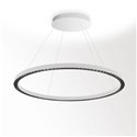 Delta Light INFORM R1+ CS DOWN-UP DIM5 Hanglamp