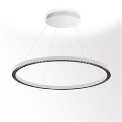 Delta Light INFORM R1+ CS DOWN-UP DIM5 Suspension lamp